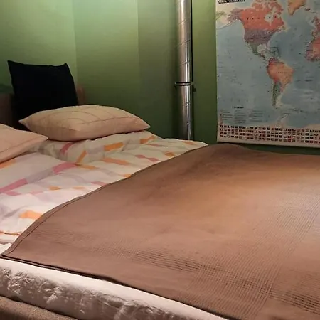 Appartamento Atram Minimax