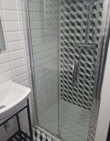 דירה Atram Minimax