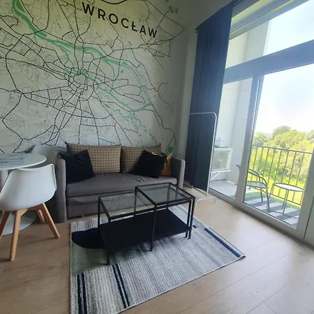 Apartament Atram Minimax *
