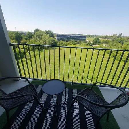 Atram Minimax Apartament