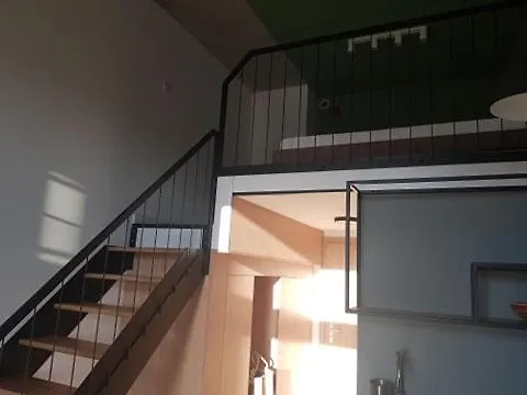 아파트 Atram Minimax *