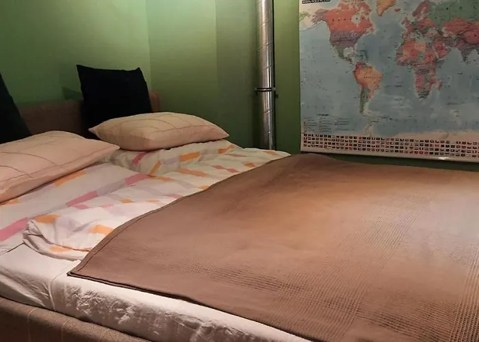 아파트 Atram Minimax